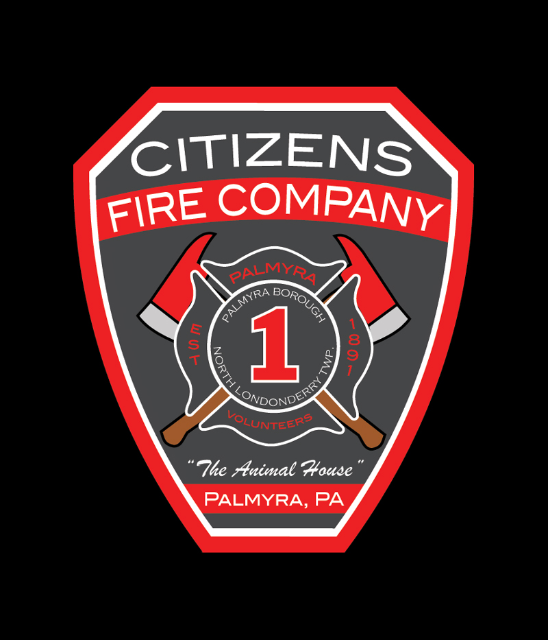 Citizen's Fire Company #1, Palmyra, PA | Palmyra Fire Department