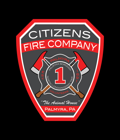 Department Patch